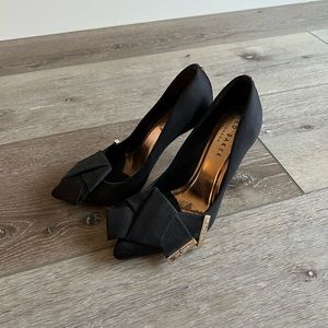 Ted baker heels
